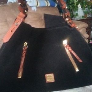 Dooney & Bourke bag